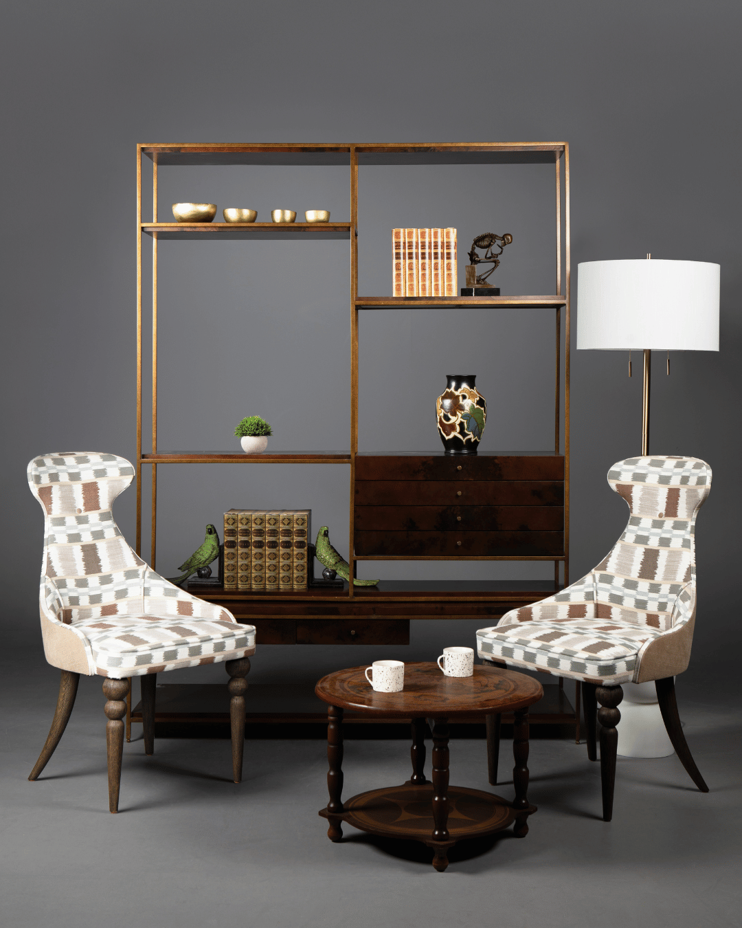 Fine Interiors - 2nd August 2026 