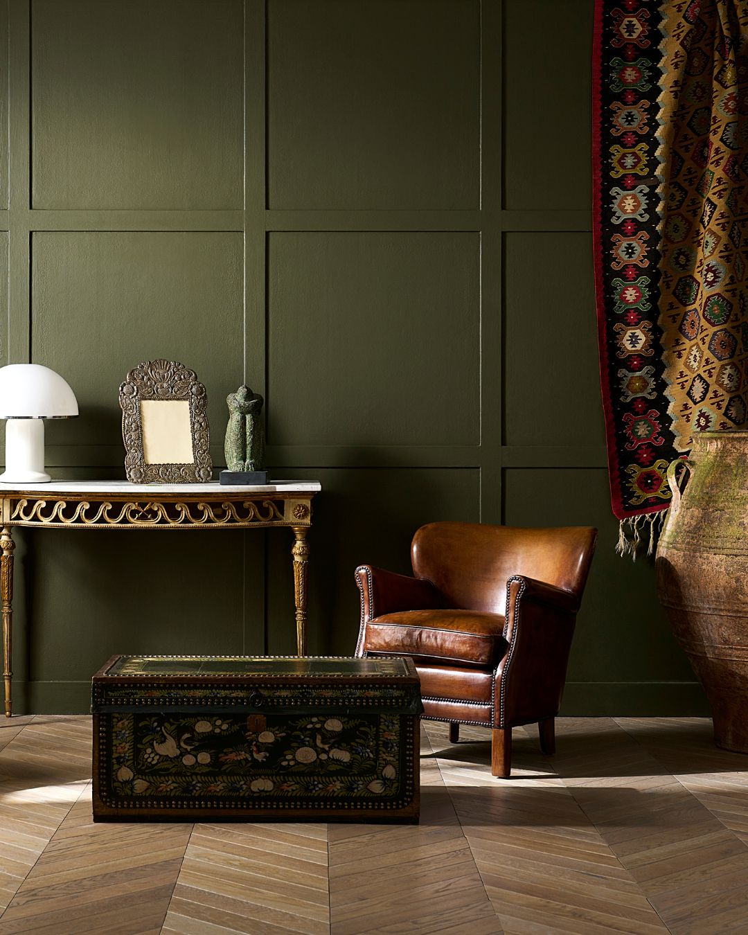 Fine Interiors - Mon 2nd & Tues 3rd November