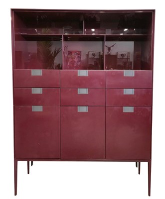 Lot 632 - ATTRIBUTED TO MAXALTO ALCOR STORAGE UNIT