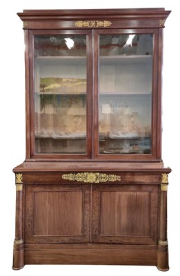 Lot 420 - BIBLIOTHEQUE