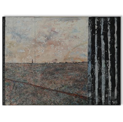 Lot 90 - GAIL BRITT