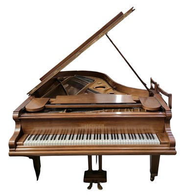 Lot 445 - BECHSTEIN PIANO