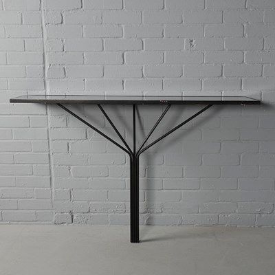 Lot 507 - ARTERIORS JUSTICE CONSOLE.