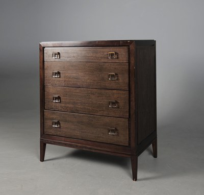 Lot 501 - ARTERIORS ETHAN CHEST.