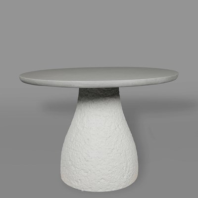 Lot 528 - ARTERIORS OGDEN ENTRY TABLE.