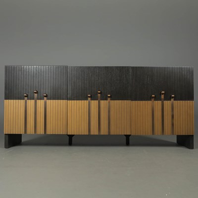 Lot 481 - ARTERIORS ARCADIA CREDENZA.