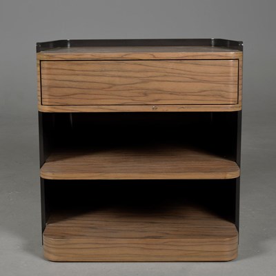 Lot 515 - ARTERIORS MEDICI SIDE TABLE.