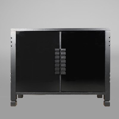 Lot 517 - ARTERIORS JERICHO CABINET.