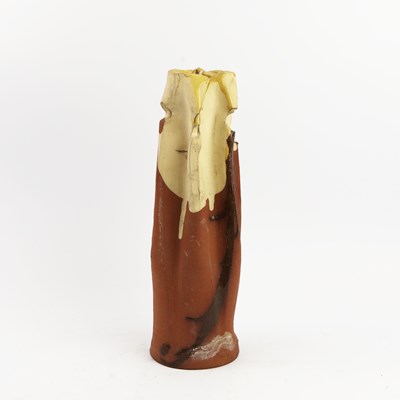 Lot 176 - CRAIL POTTERY VASE