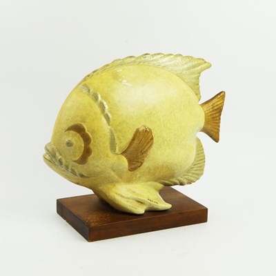 Lot 186 - AZQUILLA CERAMIC