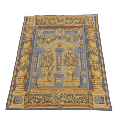 Lot 270 - WALL HANGING