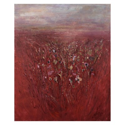 Lot 80 - JACQUELINE CROFTON