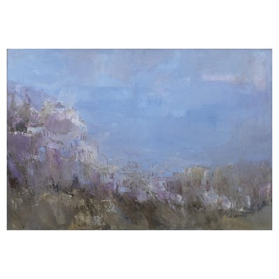Lot 81 - JACQUELINE CROFTON