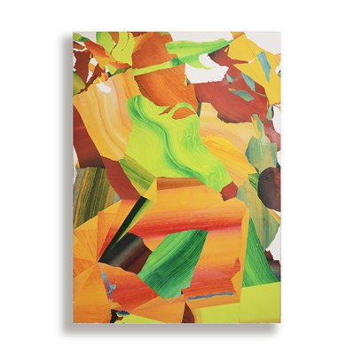 Lot 29 - ANTHONY FRANCIS