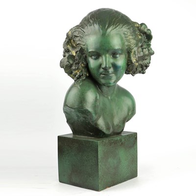 Lot 153 - MAXIME REAL DEL SARTE (1888-1954).
