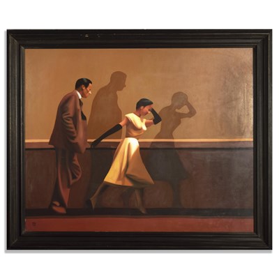 Lot 54 - STUART MCALPINE MILLER (SCOTTISH, B. 1964)