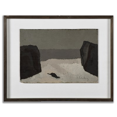Lot 16 - ERIC CEDERBERG