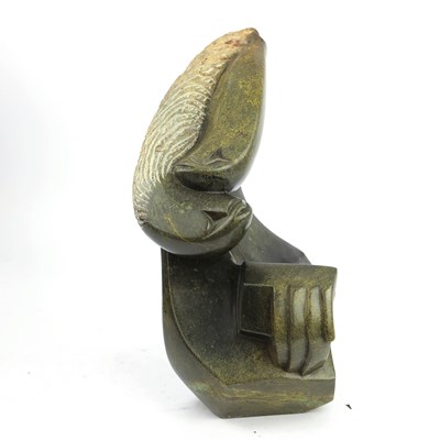 Lot 154 - ATTRIBUTED TO MORNING CHIJUMANI