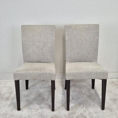 Lot 672 - POLIFORM CRETA CHAIRS, A SET OF 6
