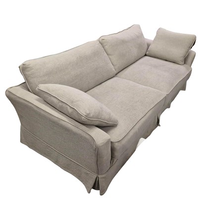Lot 550 - ANDREW MARTIN CADOGAN SOFA