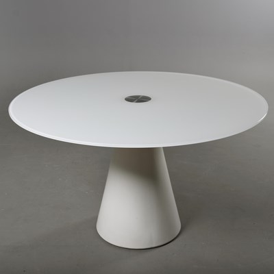 Lot 634 - BOCONCEPT MADRID TABLE