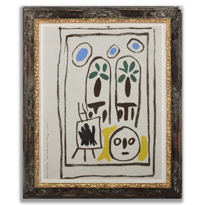 Lot 130 - PABLO PICASSO