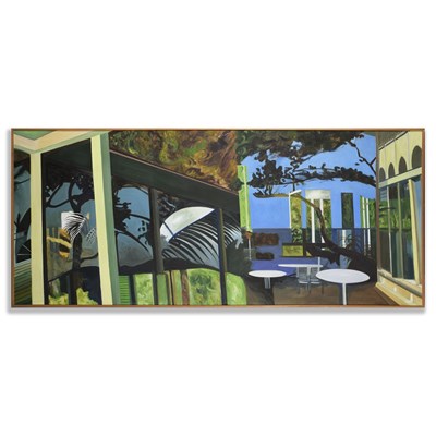 Lot 97 - ROSIE LEVENTON