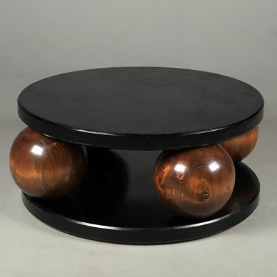 Lot 671 - MANNER OF ERIK 'KLOT JOHAN' JOHANSSON