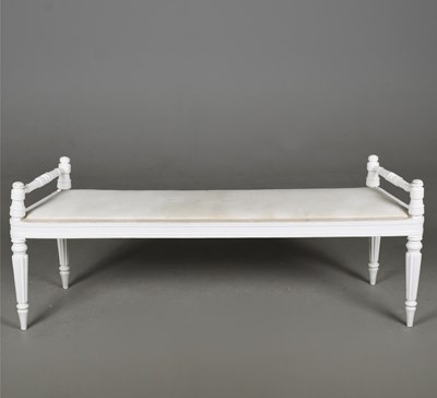 Lot 291 - BAY WINDOW SEAT