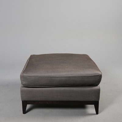 Lot 642 - THE SOFA & CHAIR COMPANY STOOL