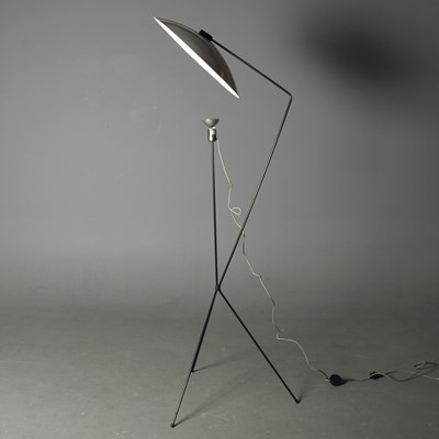 Lot 606 - CINNA SOLVEIG FLOOR LAMP