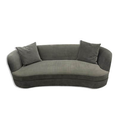 Lot 568 - SOHO HOME SOFA