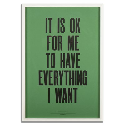Lot 103 - ANTHONY BURRILL (BRITISH B. 1969)