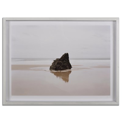 Lot 133 - ROCK ON THE BEACH