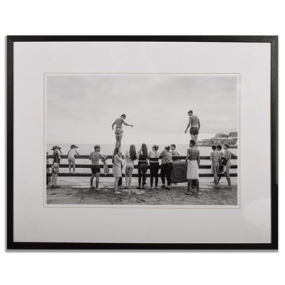 Lot 136 - CONTEMPORARY SCHOOL.