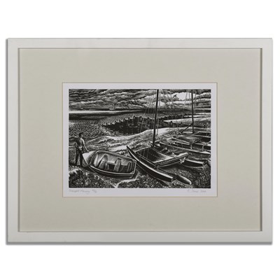 Lot 104 - B. SANDS