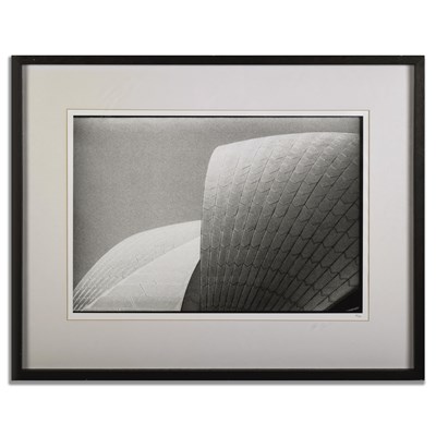 Lot 110 - PETER LIK (AMERICAN/AUSTRALIAN B. 1959)