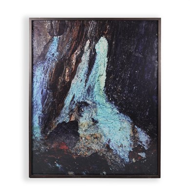 Lot 128 - ROBIN FRIEND (B. 1983)