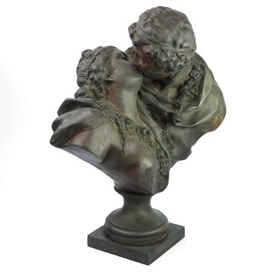 Lot 797 - AFTER JEAN-ANTOINE HOUDON