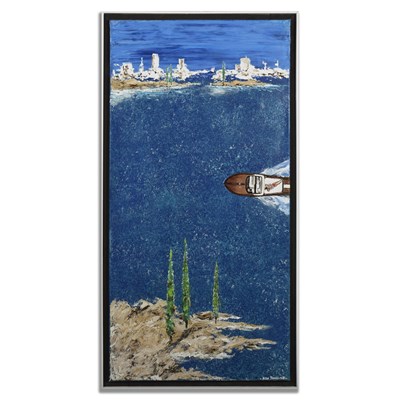 Lot 41 - KEN DAVIS