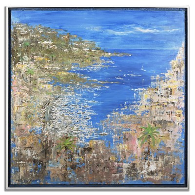 Lot 42 - KEN DAVIS