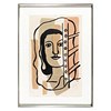Lot 131 - FERNAND LEGER (1881-1955).