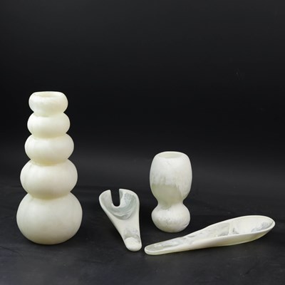 Lot 577 - ASSORTED ITEMS FROM DINOSAUR DESIGNS (4)