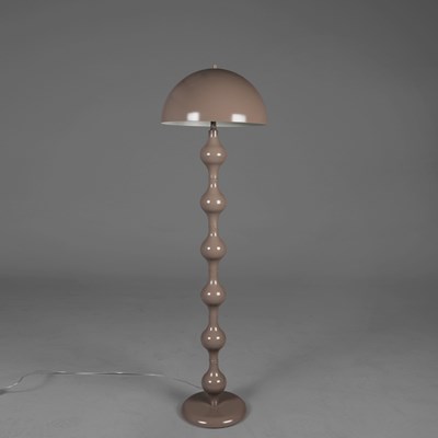 Lot 745 - 1970S ITALIAN STYLE FLOOR LAMP