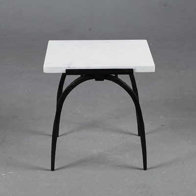 Lot 477 - ARTERIORS BAHATI ACCENT TABLE