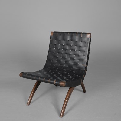 Lot 485 - ARTERIORS LLOYD CHAIR