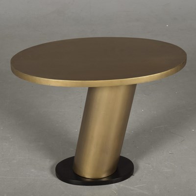 Lot 482 - ARTERIORS MARCO END TABLE
