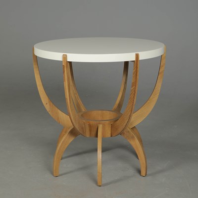 Lot 470 - ARTERIORS NIA END TABLE