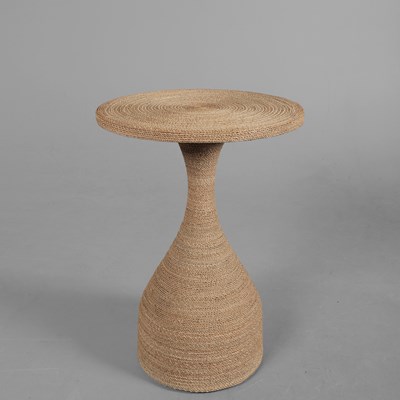Lot 484 - ARTERIORS ORTIZ END TABLE