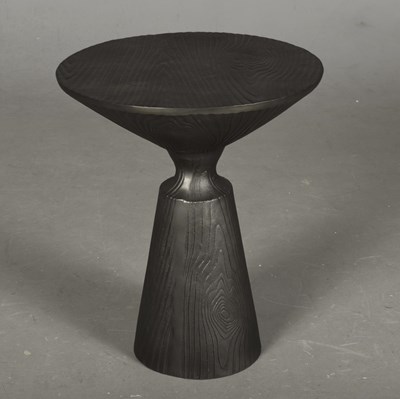 Lot 527 - ARTERIORS SYCAMORE END TABLE